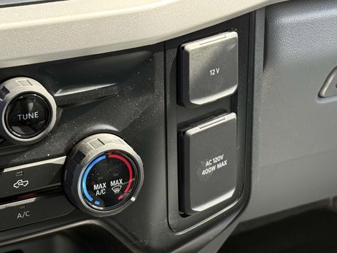 New 2025 Ford F550 2WD Crew Cab Super Duty image 15