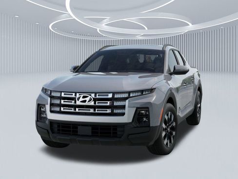 New 2026 Hyundai Santa Cruz SEL image 6