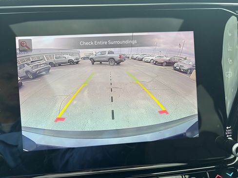 Used 2024 Jeep Wagoneer Series II w/ Premium Group I AWD/4WD image 22