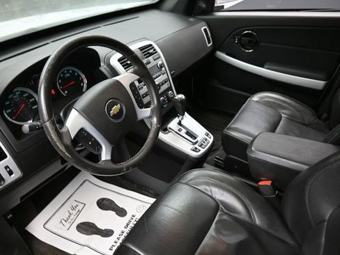 Used 2008 Chevrolet Equinox Sport image 18