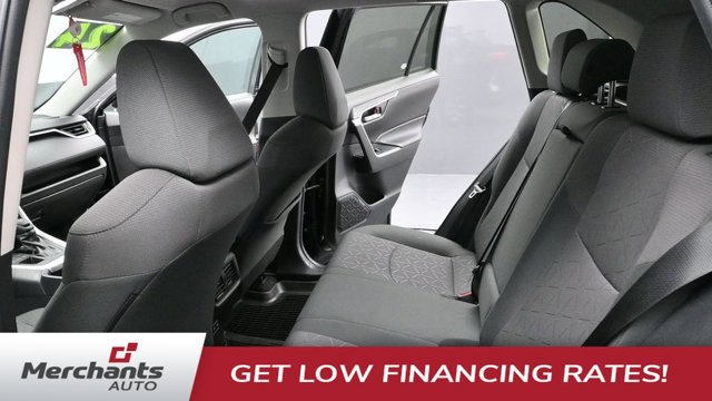 Used 2024 Toyota RAV4 XLE w/ Weather Package AWD/4WD image 23