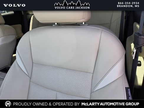 Used 2024 Nissan Murano SL w/ Cargo Package FWD image 17
