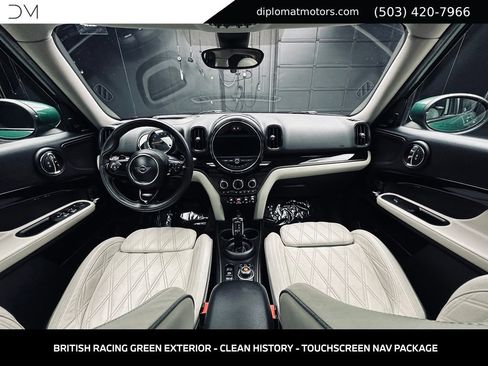 Used 2020 MINI Cooper Countryman S AWD/4WD image 43
