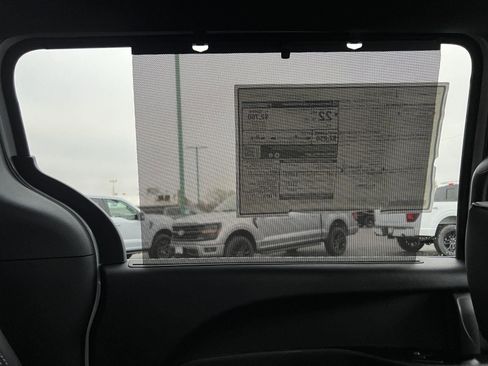 New 2026 Chrysler Pacifica Select image 41