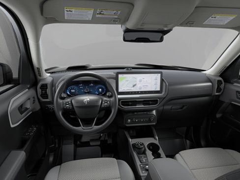 New 2026 Ford Bronco Sport Badlands AWD/4WD image 30