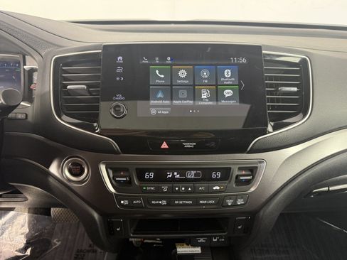 Used 2022 Honda Pilot Special Edition image 21