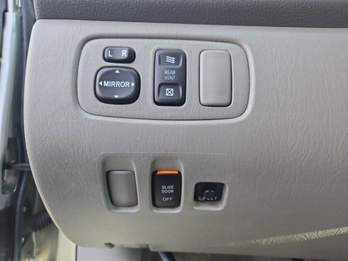 Used 2005 Toyota Sienna LE image 15