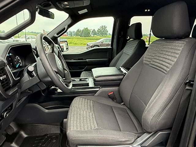 Used 2023 Ford F150 XL w/ STX Appearance Package AWD/4WD image 18