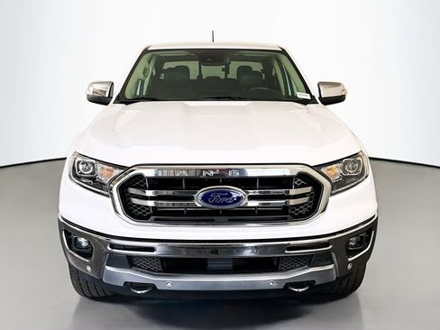 Used 2019 Ford Ranger Lariat w/ Equipment Group 501A Mid RWD image 2