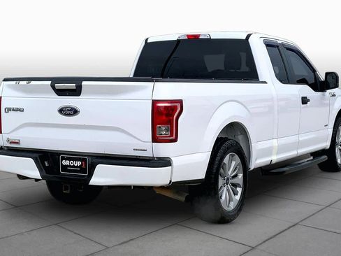 Used 2017 Ford F150 XL w/ Equipment Group 101A Mid RWD image 13