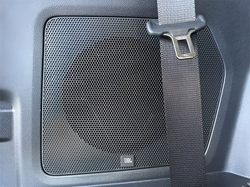 Used 2025 Toyota Highlander Platinum image 58