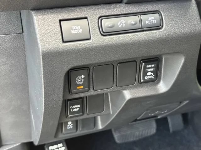 New 2027 Nissan Frontier SV AWD/4WD image 25