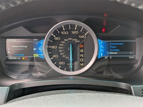 Used 2013 Ford Explorer XLT image 15