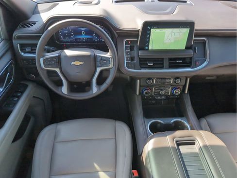 Used 2023 Chevrolet Tahoe LT RWD image 29