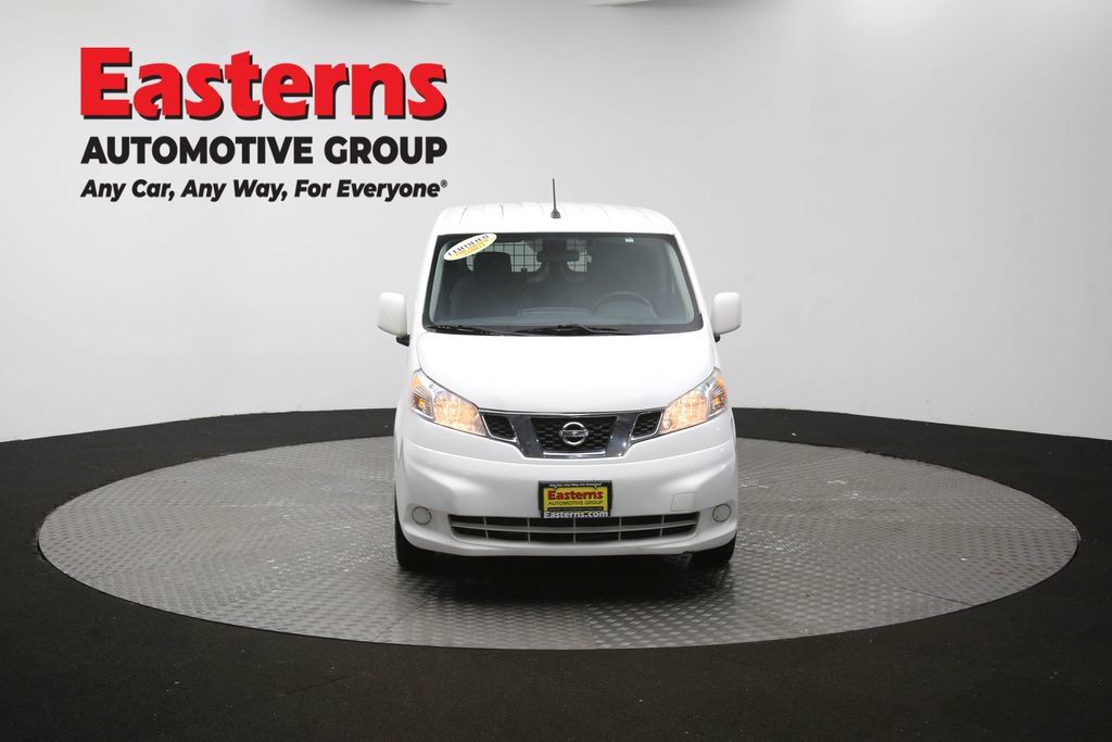Used 2020 Nissan NV200 SV w/ Back Door Glass Package FWD image 53