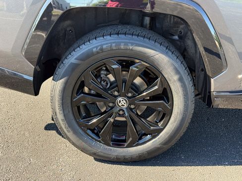 Certified 2023 Toyota RAV4 XSE AWD/4WD image 10