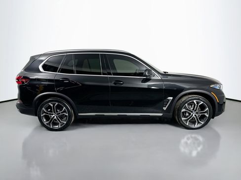 New 2026 BMW X5 sDrive40i w/ Climate Comfort Package image 4