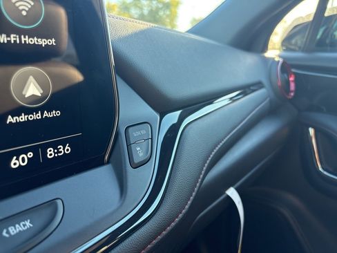 New 2025 Chevrolet Blazer RS w/ Driver Confidence II Package image 23