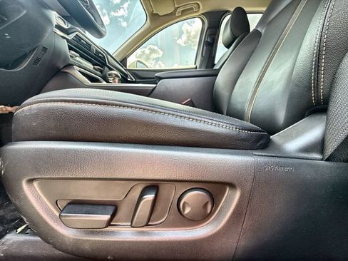 Used 2026 MAZDA CX-90 3.3 Turbo w/ Select Package AWD/4WD image 12