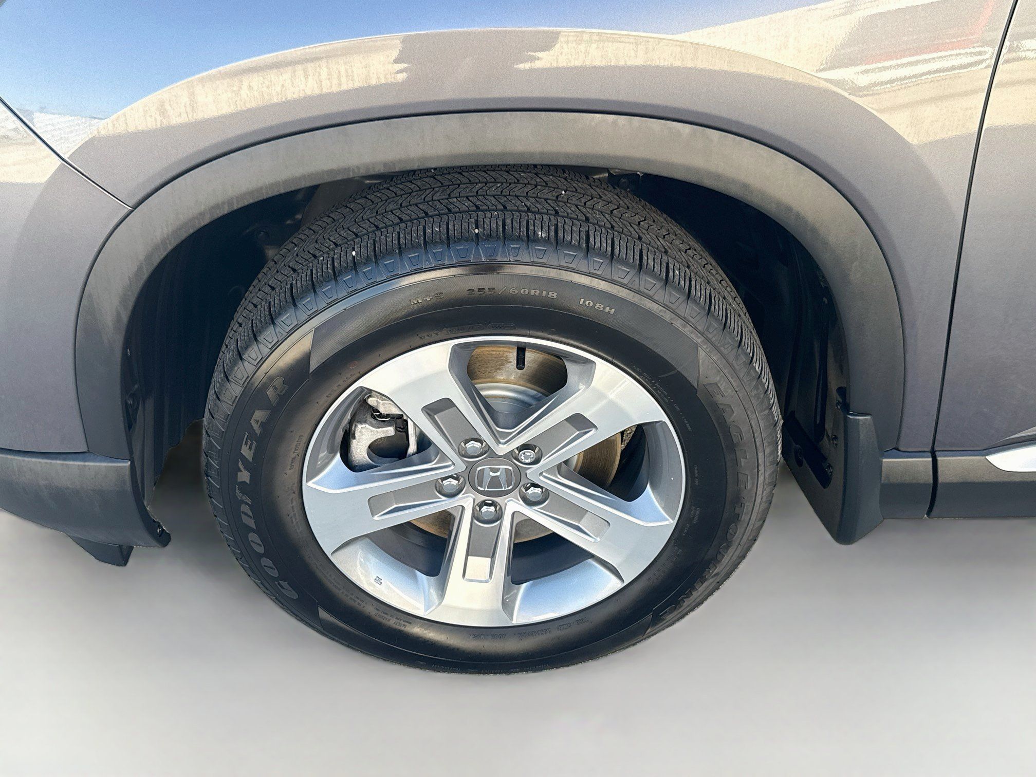 Used 2025 Honda Pilot EX-L image 36