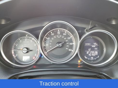 Used 2016 MAZDA CX-5 Grand Touring image 21