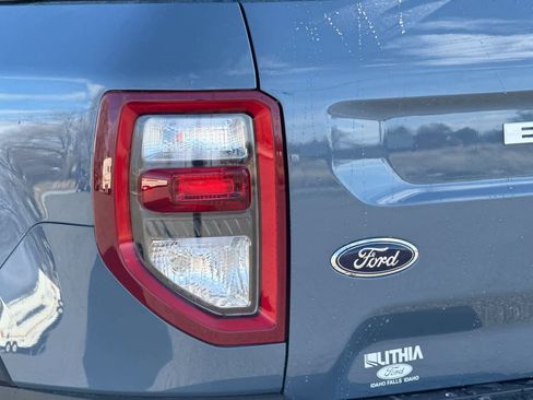 New 2025 Ford Bronco Sport Big Bend image 34