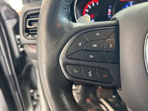 Used 2023 Dodge Durango GT image 52