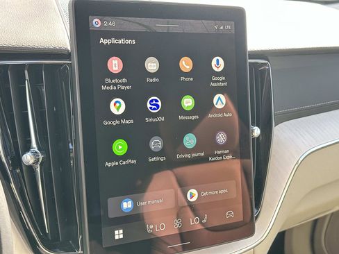 Certified 2026 Volvo XC60 B5 Ultra w/ Protection Package Premier image 12