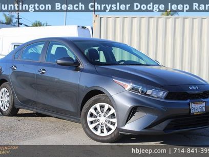 Used 2024 Kia Forte LX