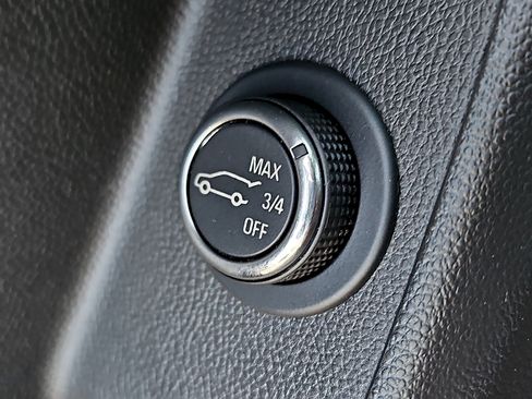 Certified 2023 Chevrolet Traverse High Country AWD/4WD image 28