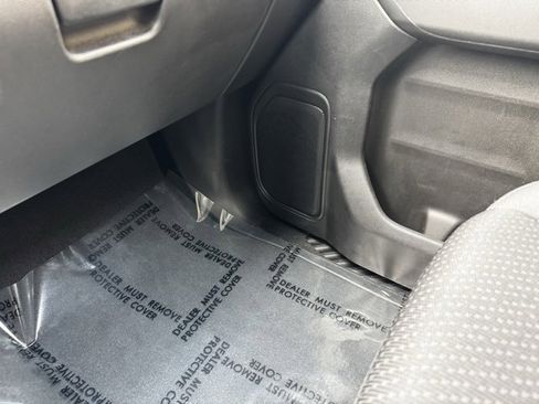 Certified 2023 GMC Sierra 1500 Pro w/ Graphite Edition image 20