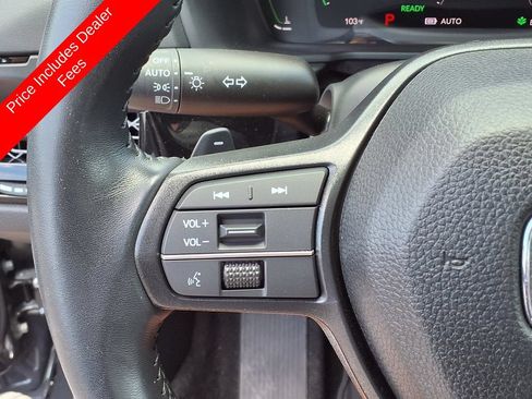 Used 2024 Honda Accord EX-L image 32