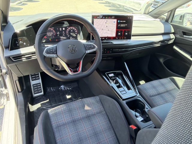 New 2026 Volkswagen GTI S FWD image 12