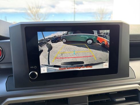 Used 2025 Toyota Tacoma TRD Sport image 20