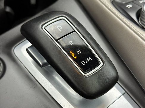 Used 2023 INFINITI QX50 Luxe w/ Cargo Package image 20