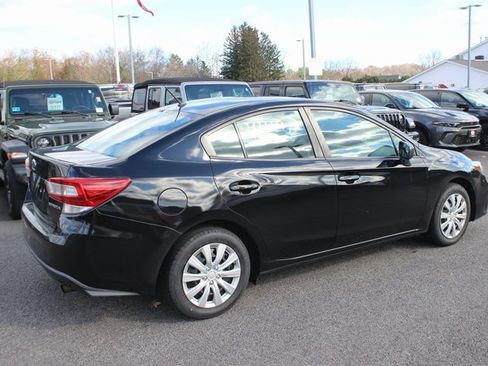 Used 2019 Subaru Impreza 2.0i image 25