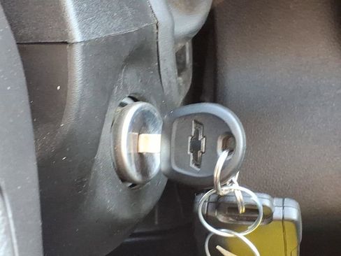 Used 2023 Chevrolet Silverado 3500 W/T w/ Gooseneck/5TH Wheel Package image 9