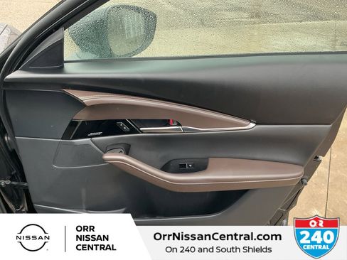 Used 2024 MAZDA CX-30 AWD 2.5 S w/ Premium Package image 10