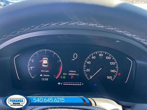 New 2026 Honda Civic Sport image 21