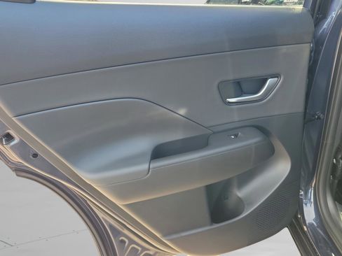 New 2026 Hyundai Kona Limited image 10