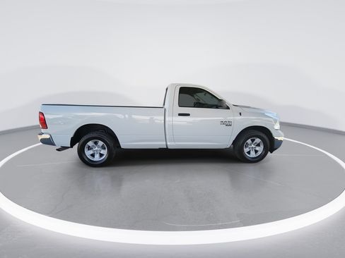 Used 2022 RAM 1500 Tradesman w/ Chrome Plus Package RWD image 5
