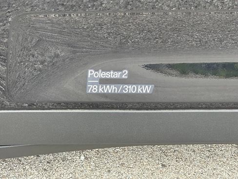 Used 2024 Polestar Polestar 2 AWD/4WD image 12