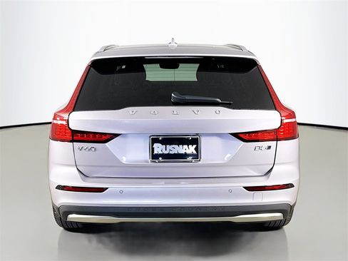 New 2026 Volvo V60 B5 Cross Country Plus w/ Climate Package image 6
