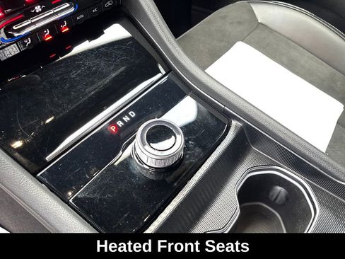 Used 2024 Jeep Grand Cherokee L Altitude image 26