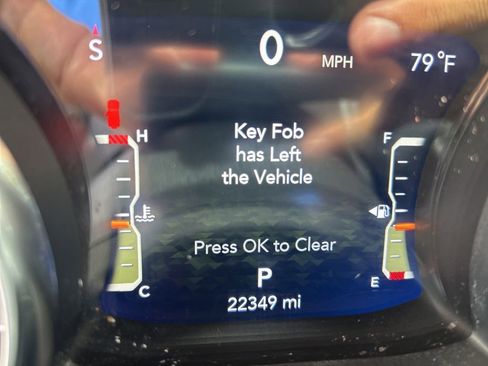 Used 2023 Jeep Wrangler Sport S image 40