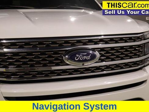 Used 2020 Ford Expedition King Ranch AWD/4WD image 13