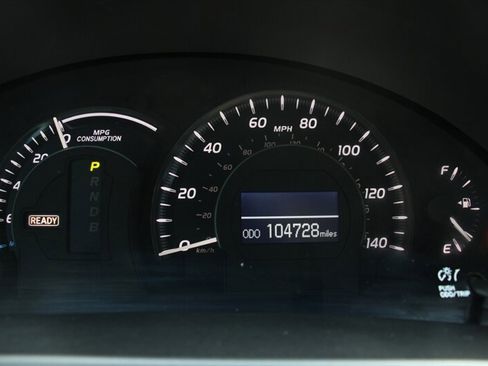Used 2009 Toyota Camry Hybrid FWD image 7