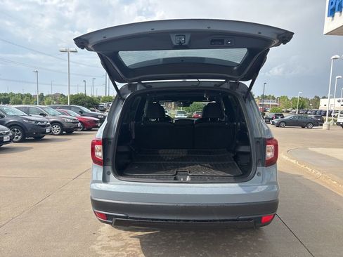 Used 2022 Honda Pilot TrailSport image 41