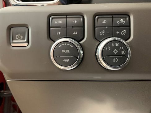 Used 2023 GMC Sierra 1500 Denali image 21