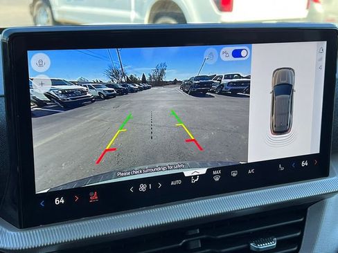 New 2026 Ford Explorer Active image 26